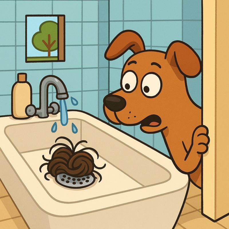 Drain Strainers: Essential Bathroom Fix to Prevent Clogs and Bad Smells