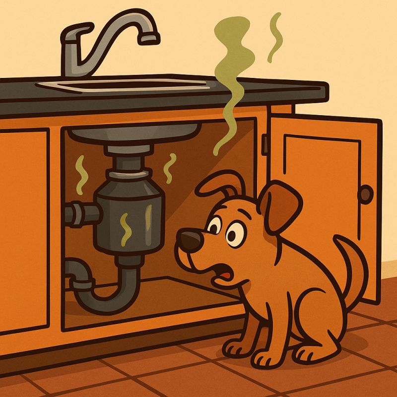 Garbage Disposal Cleaning, Fixes & DIY Tips