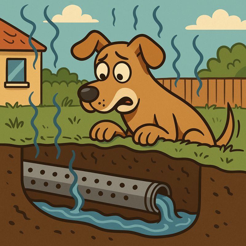 Drain Field Guide: How to Maintain, Fix & Avoid Septic System Failures