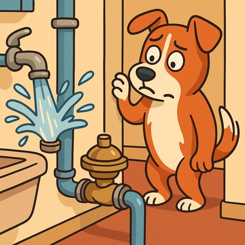 Pressure Regulator: The DIY Guide to Controlling Water Pressure Like a Pro