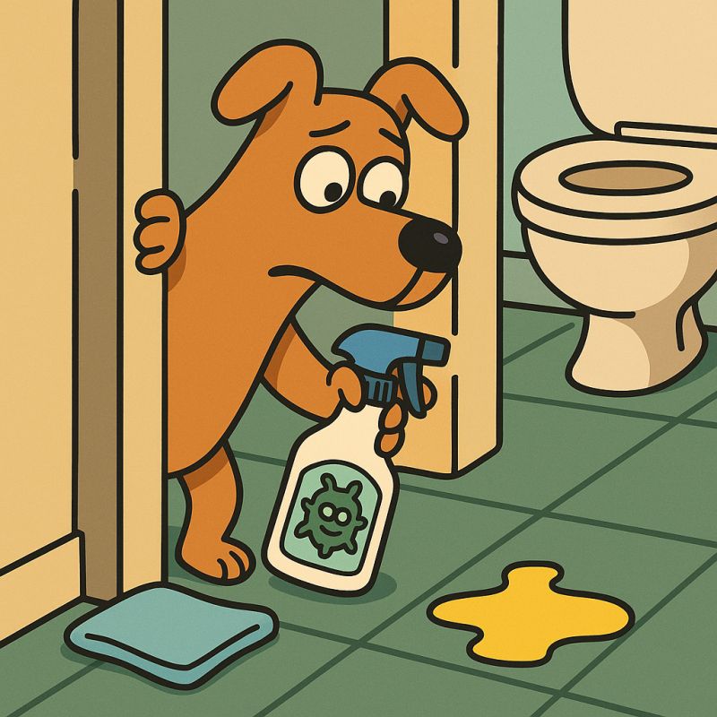 Enzymatic Cleaners for Odors, Septic Tanks, and Stains: Why You Need Them