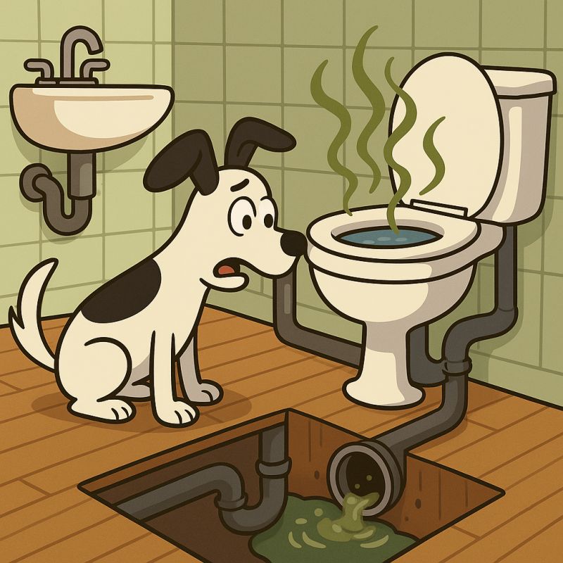 Drain Line Problems and DIY Fixes: How to Keep Your Drain Line Flowing