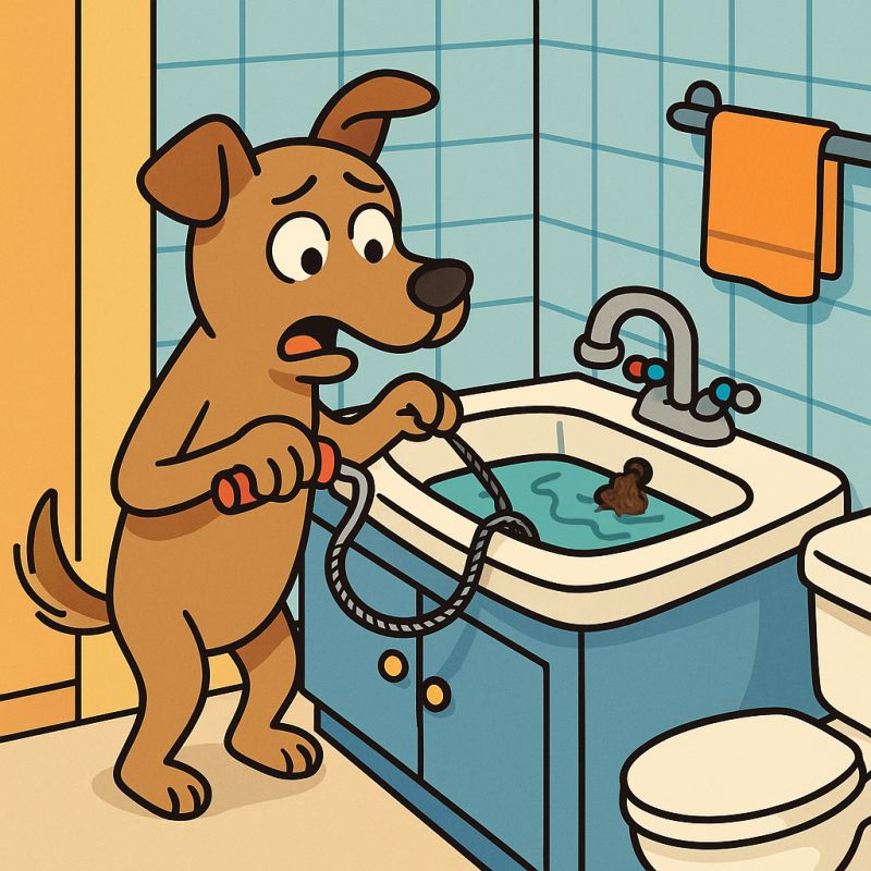 Plumber’s Snake Guide: Fix Your Drain Clogs Fast Without Chemicals