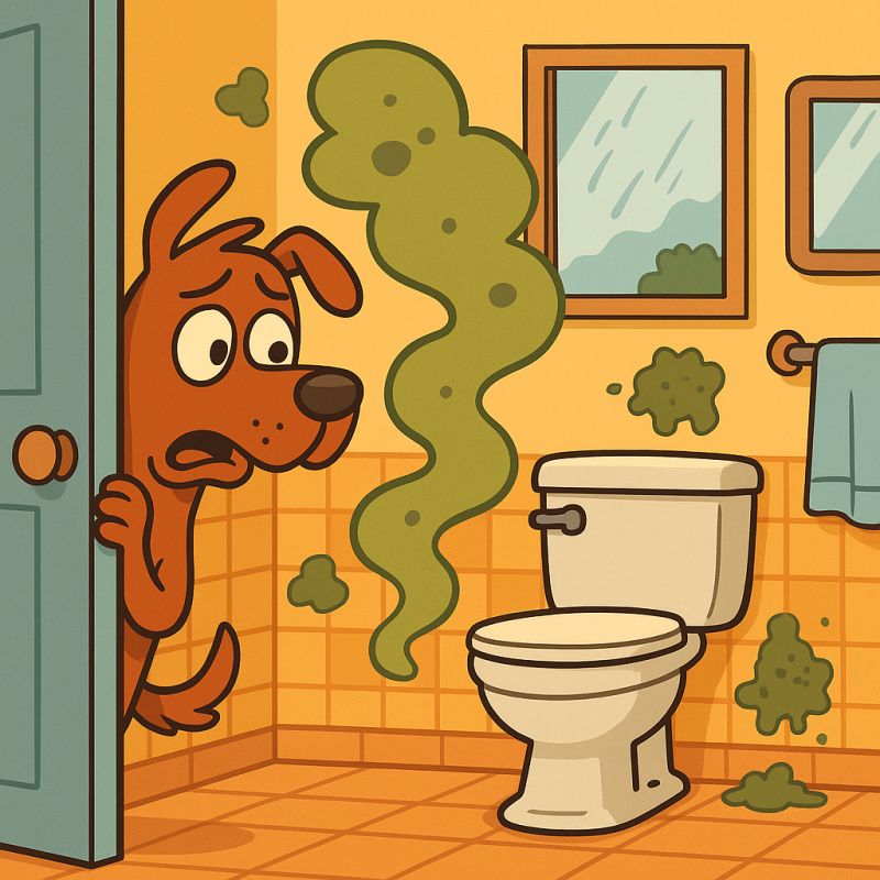 Poor Ventilation in Bathrooms: DIY Fixes for Smells, Mold, and Moisture