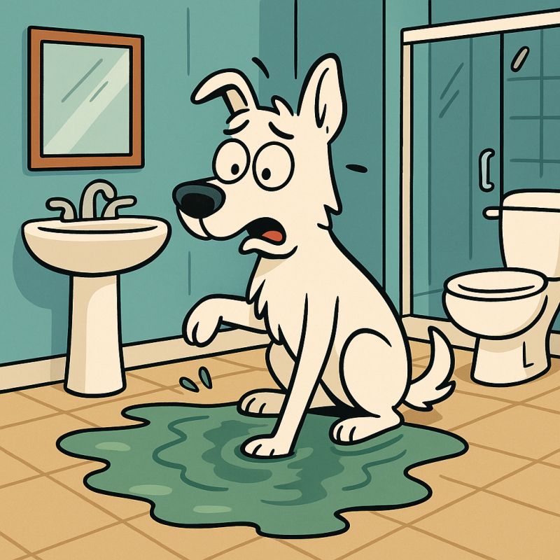 Standing Water in Bathroom: Causes, Fixes, and Prevention Tips