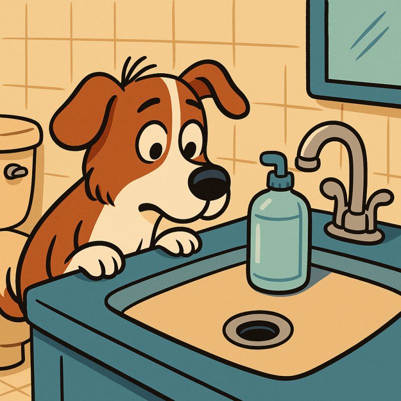 Mineral Oil Uses for Bathroom, Drain & Septic Fixes