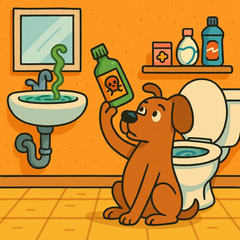 Additives for Septic, Drain & Toilet Systems: What Works, What Doesn’t, and What to Avoid