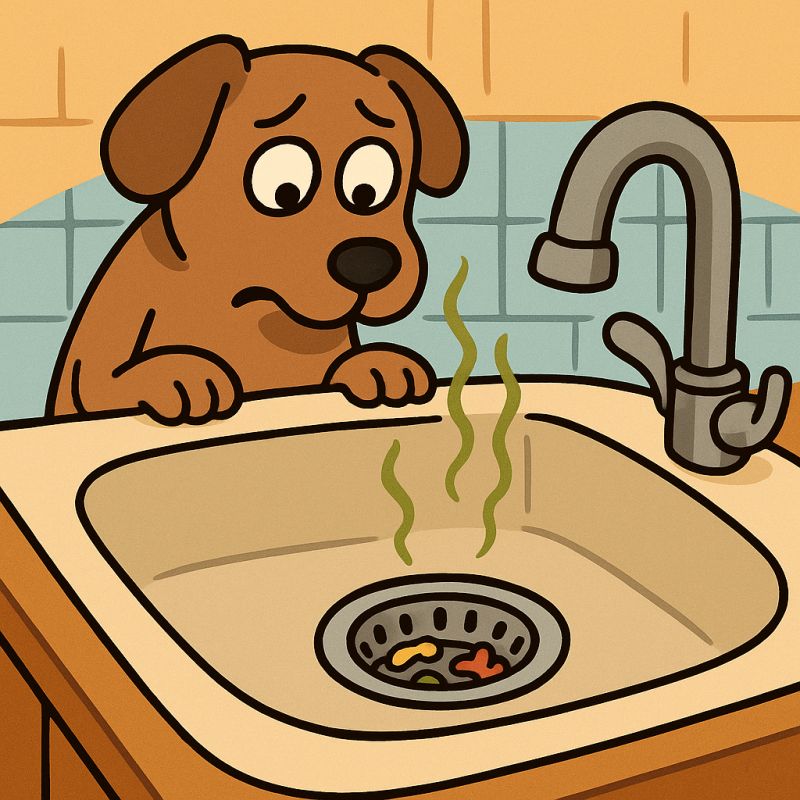 Sink Strainers: The Must-Have Drain Saver You’re Probably Ignoring