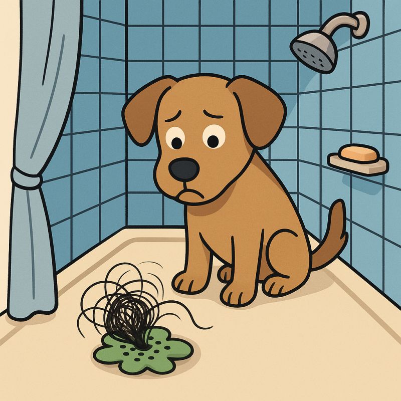 Hair Catcher Guide: Stop Clogs, Bad Smells, and Drain Drama Easily