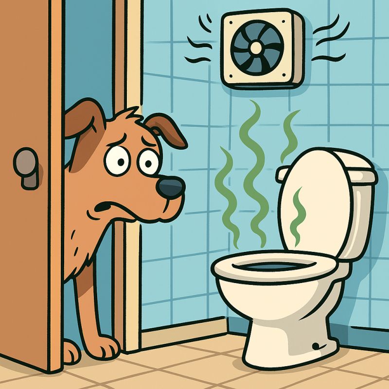 Ventilation Guide for Bathrooms: Eliminate Odors, Moisture, and Mold