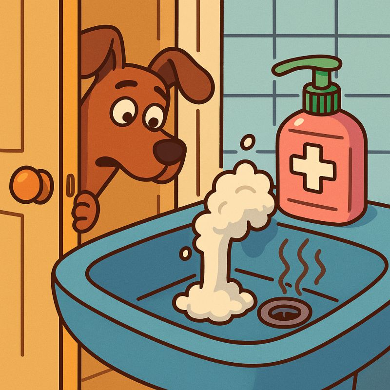 Antibacterial Soaps: Are They Worth It or Just Hype?