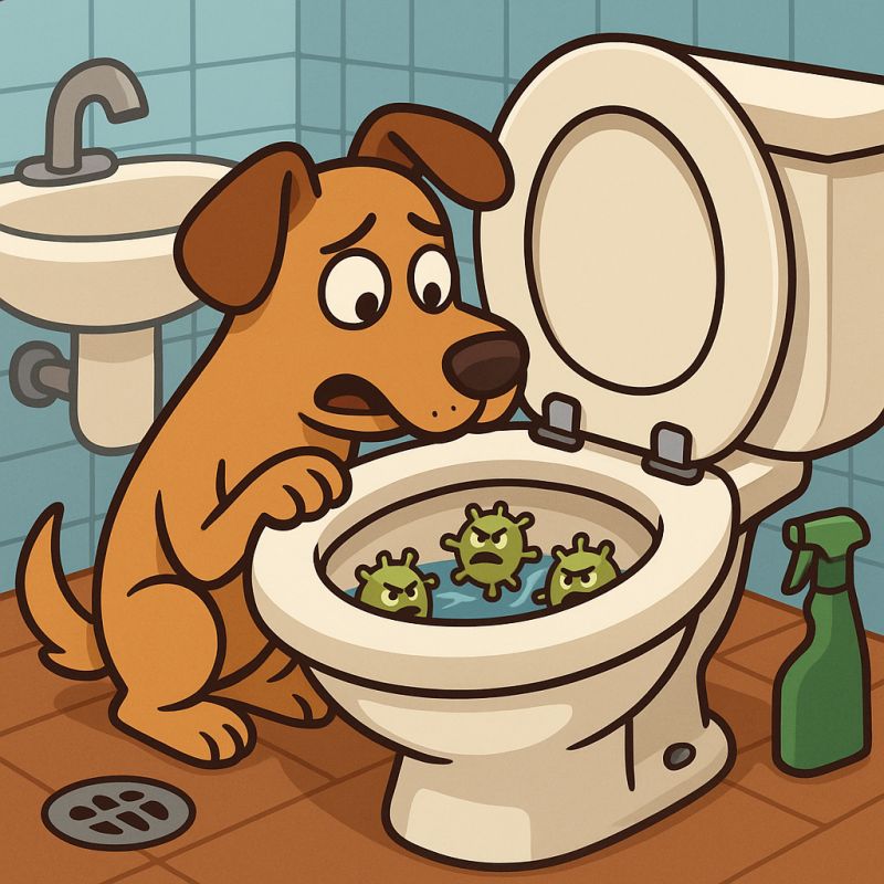 Antibacterial Bathroom Guide: Natural & DIY Germ-Fighting Solutions That Work