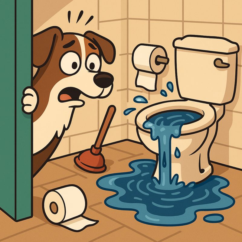 Toilet Paper Guide: Septic-Safe, Eco-Friendly, and Clog-Free Options