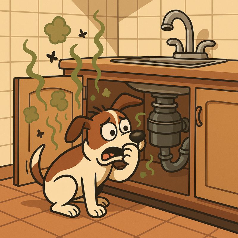 Garbage Disposals: How to Clean, Maintain, and Fix That Sink Smell