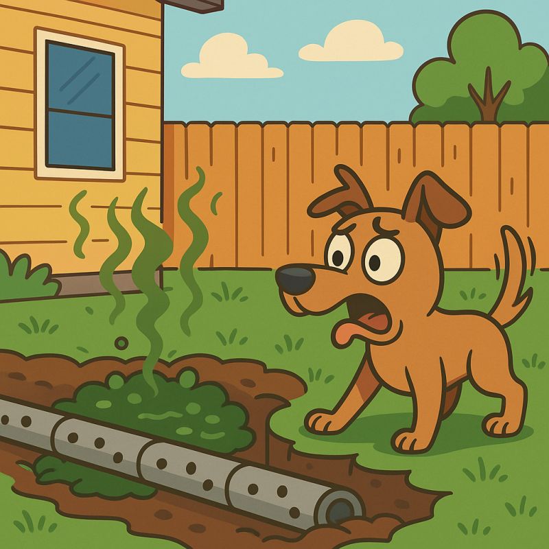 Leach Field Guide: Fix, Maintain & Prevent Septic Drain Field Problems