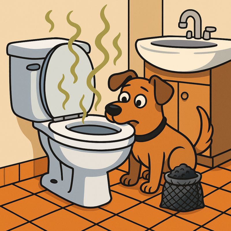 Activated Charcoal for Odor Removal – Septic, Toilet, and Drain Fixes that Work