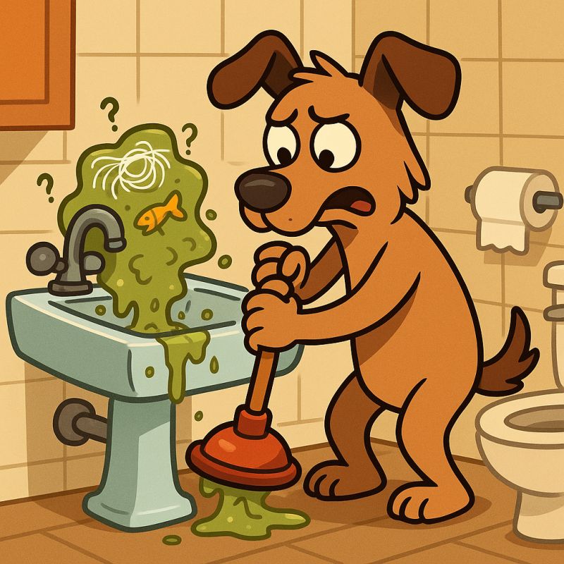 Slow Drains Fixes & Prevention Guide | DIY Solutions That Work