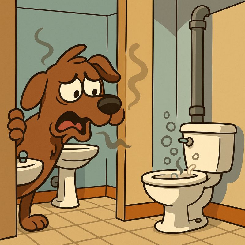 Vent Pipes Explained: Fix Smelly Bathrooms with Better Plumbing Vents