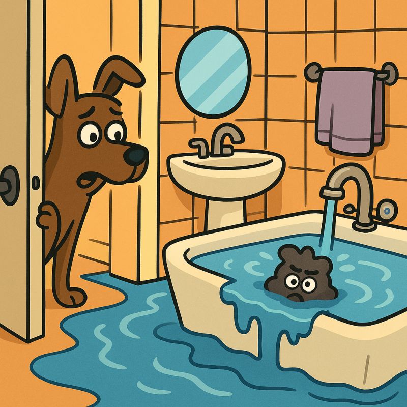 Clogged Drains: Fix, Prevent, and Outsmart Your Worst Bathroom Nightmare