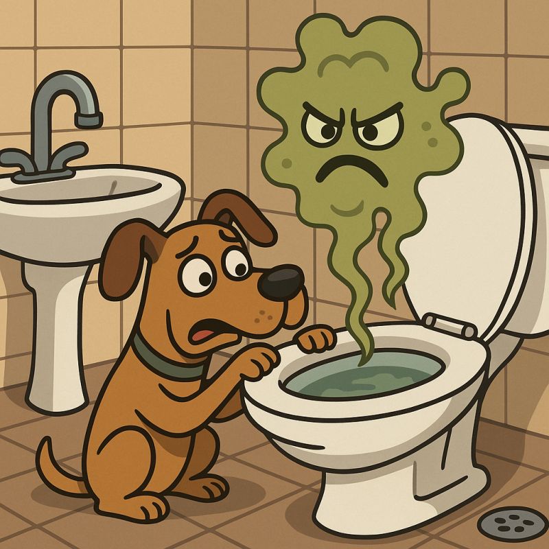 Hydrogen Sulfide in Plumbing: How to Identify and Remove Rotten Egg Smells