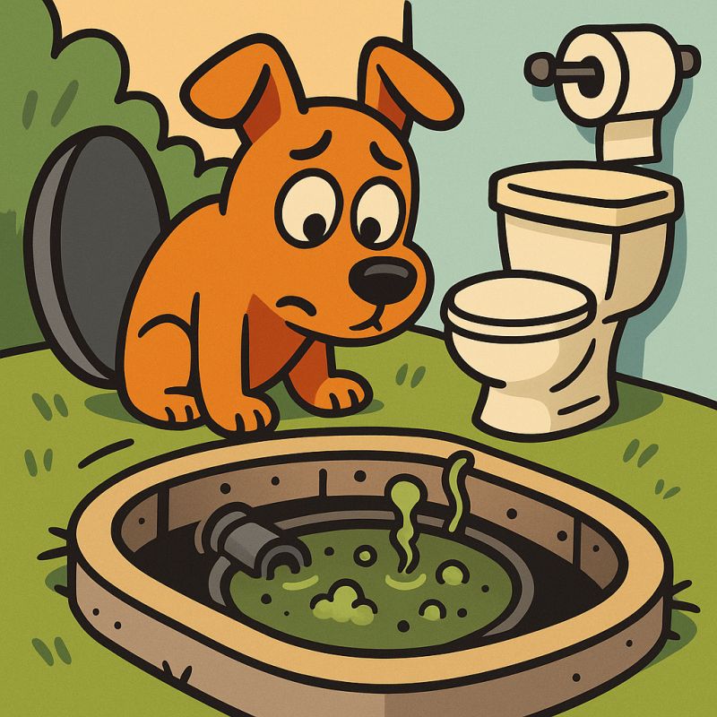 Septic-Safe Products and Habits: The Ultimate Guide for a Healthy Septic System
