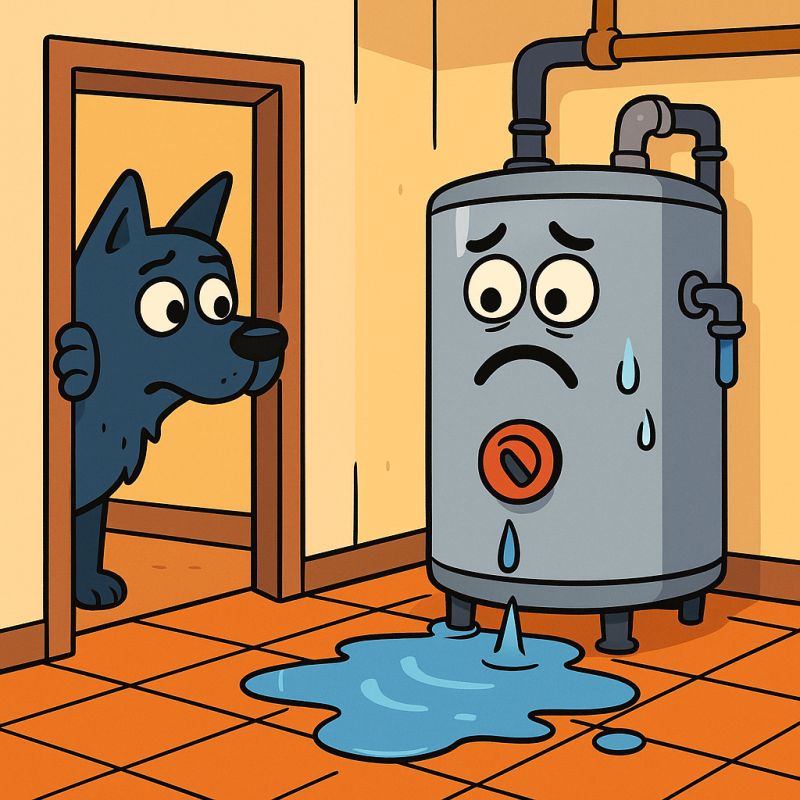 Water Heater Troubles? Fix Common Issues, Maintenance Tips & Buying Guide