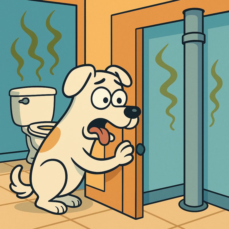 Vent Stack Plumbing Guide: What It Does, Signs of Trouble, and DIY Fixes