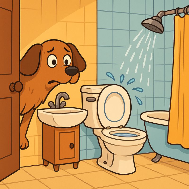 Water Pressure Problems in Bathrooms: Causes, Fixes & Why It Matters