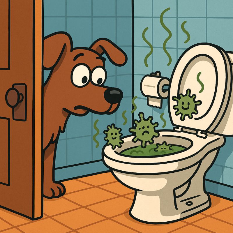 Beneficial Bacteria for Septic Tanks and Drains: The Key to a Fresh Bathroom