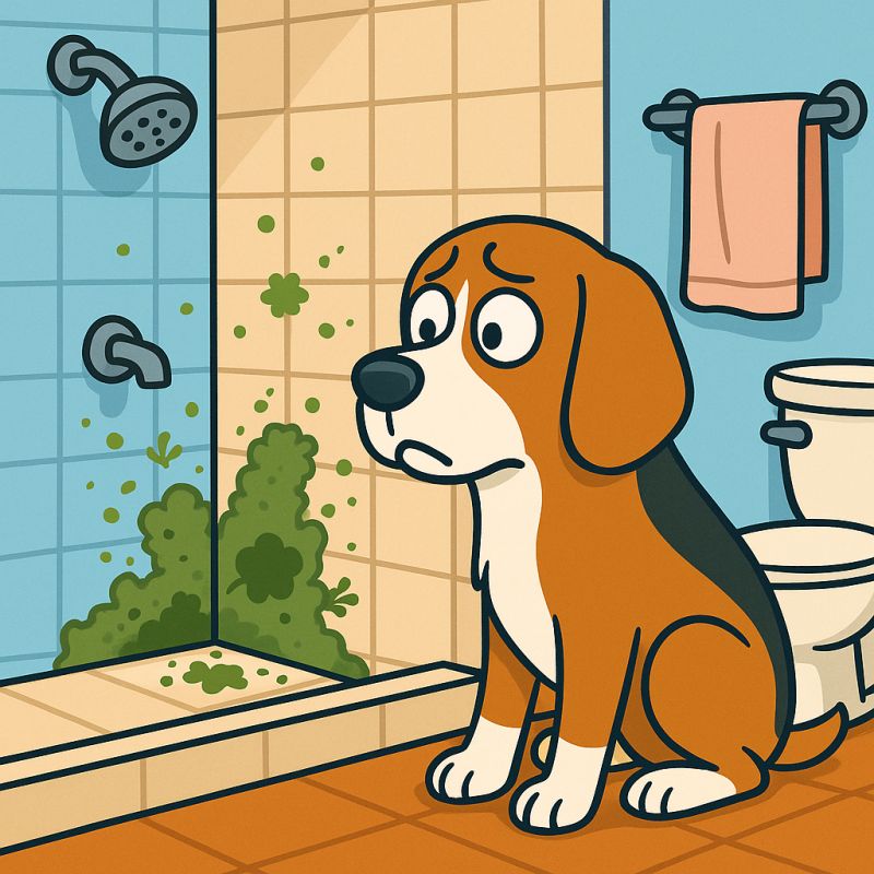 Mold and Mildew Removal and Prevention: DIY Bathroom Fixes That Work