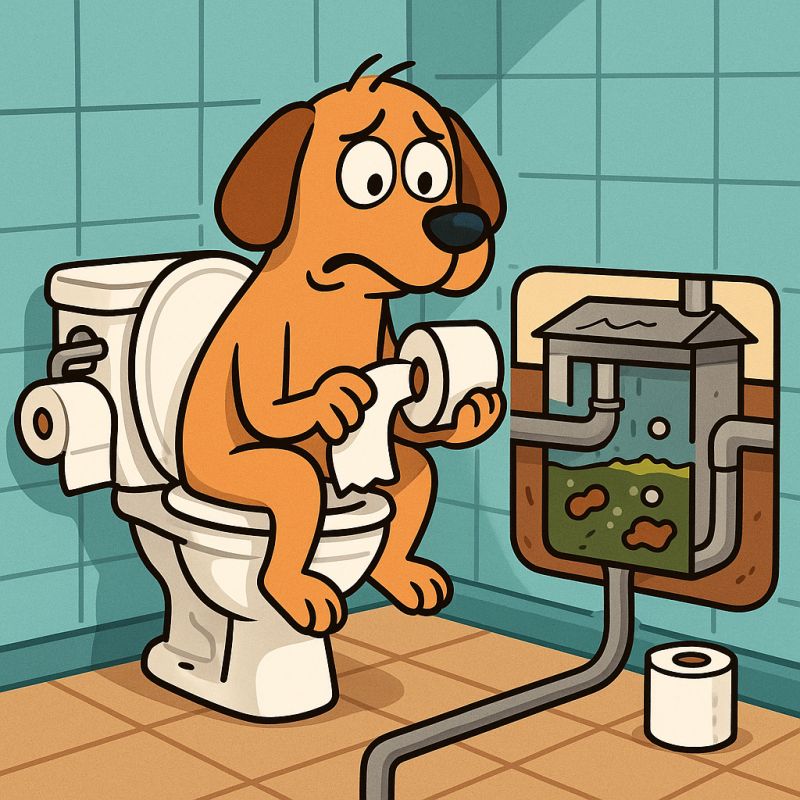 Septic-Safe Toilet Paper Guide: Top Picks & What to Avoid for Septic Systems