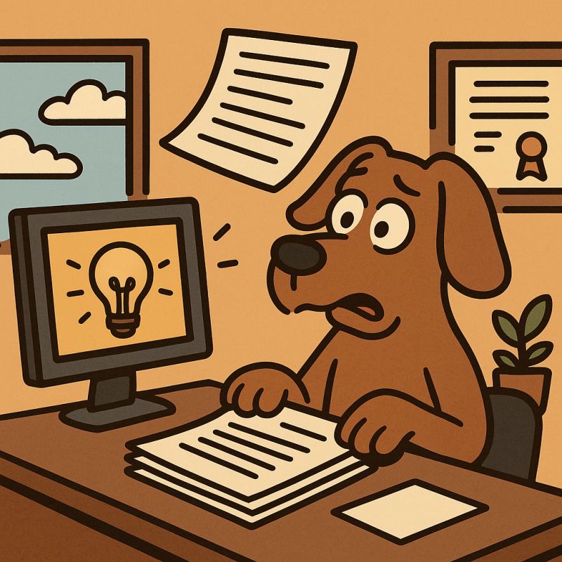 AI & Editorial Disclosure